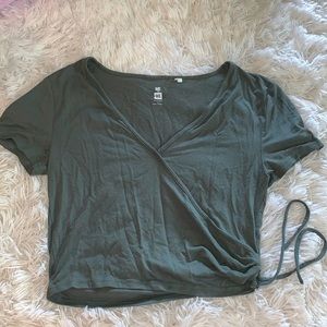 Pacsun top